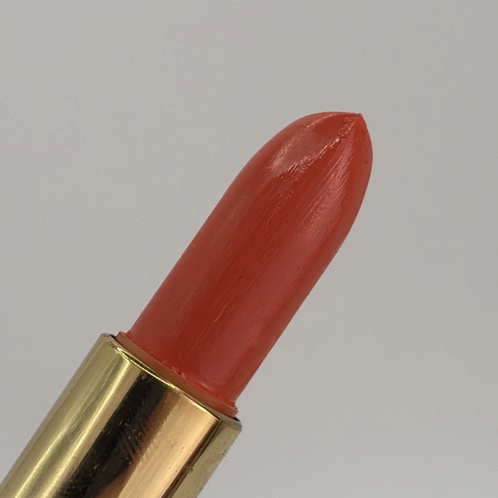 Vintage Estee Lauder Lipstick Island Coral Re Nutriv